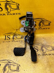 PEDAŁY PEDAŁ GAZU HAMULCA RENAULT MEGANE IV