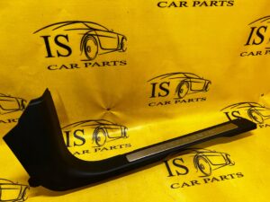 PRAWA OSŁONA NAKŁADKA PROGU LR DISCOVERY V L550