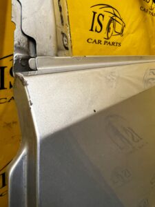 DRZWI LEWA STRONA LEWY TYŁ MERCEDES C-KLASA W206 SEDAN 7922 922