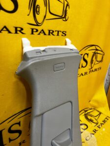 OSŁONA POSZYCIE ZAŚLEPKA SŁUPKA B PRAWE AUDI A4 B9