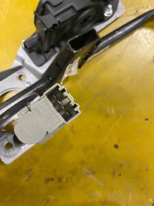 PEDAŁY AUTOMAT GAZ HAMULEC FORD KUGA MK2 ST LINE