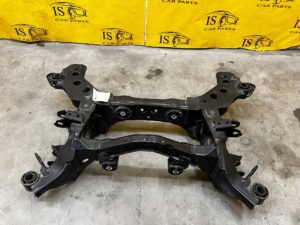 WÓZEK BELKA SANKI KOŁYSKA TYŁ FORD FUSION LIFT USA 2.0 ECOBOOST AWD 4X4