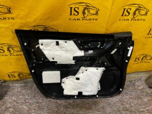 TAPICERKA BOCZEK DRZWI PRZÓD PRAWY SUBARU FORESTER VI SL 25-