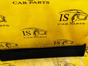 OSŁONA DACHU PORSCHE 911 991 CARRERA CABRIO LIFT 3.0