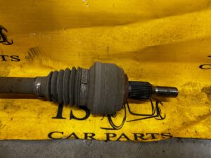 PÓŁOŚ TYŁ TYLNA PRAWY PRAWA FORD EXPLORER MK6