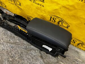 TUNEL ŚRODKOWY PODŁOKIETNIK SKÓRA FORD FUSION LIFT USA