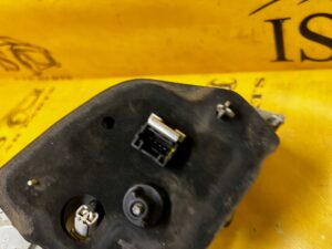 LAMPA TYŁ TYLNA PRAWY PRAWA W KLAPĘ LED PEUGEOT 508 I KOMBI SW EU