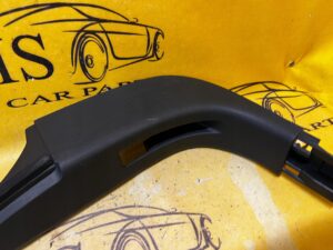 OSŁONA PROGU LEWA CITROEN C4 GRAND PICASSO II 9677703177