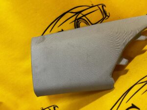 OSŁONA POSZYCIE ZAŚLEPKA SŁUPKA PRAWE AUDI A4 B9