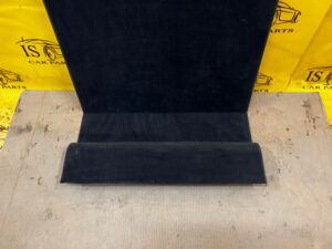 WYKŁADZINA PODŁOGA BAGAŻNIKA AUDI A8 D5 4N 9X7 NWB