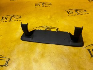 OSŁONA ZAŚLEPKA SZYNY PROWADNICY FOTELA TYŁ PRAWY MERCEDES GL X166