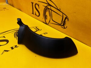 LISTWA OSŁONA KLAPY BAGAŻNIKA ZAWIASU LEWA AUDI SQ7 Q7 4M0