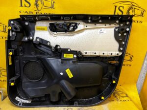 BOCZEK DRZWI LEWY PRZÓD FORD ESCAPE MK4