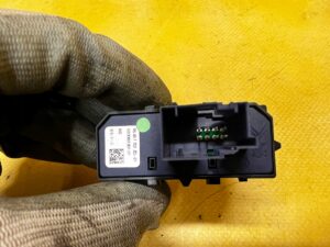 PANEL PRZEŁĄCZNIK PRZYCISK ESP PDC ECO PEUGEOT 508 I