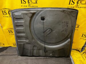 PŁYTA PODŁOGA WYKŁADZINA BAGAŻNIKA CITROEN DS7 CROSSBACK X74