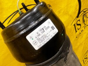 AMORTYZATOR PNEUMATYCZNY MIECH AIRMATIC PRZÓD LEWY MERCEDES GL X166