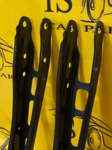 DOLNY TYLNY WAHACZ AUDI Q8 4M0 19 20