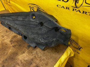 PŁYTA OSŁONA PODWOZIA TYŁ PRAWA MERCEDES GLS X166