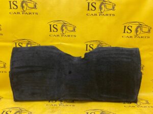 WYKŁADZINA DYWAN PODŁOGA TYŁ PORSCHE 987 CAYMAN