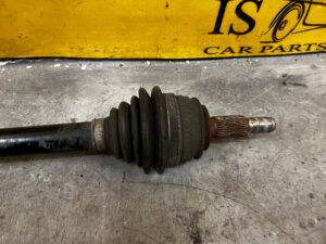 PÓŁOŚ PRZÓD PRZEDNIA PRAWA PRAWY CITROEN C4 GRAND PICASSO II 1.6 BLUE HDI