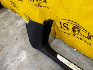 PLASTIK OSŁONA PROGU SŁUPKA A PRZÓD PRAWY PORSCHE PANAMERA 970 I LIFT