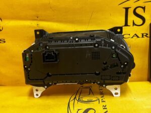 LICZNIK ZEGARY PRĘDKOŚCIOMIERZ WYŚWIETLACZ EKRAN KM/H FORD BRONCO 21-