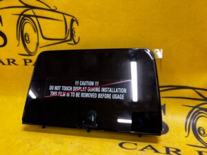 FORD KUGA MK3 NOWE RADIO NAWIGACJA MONITOR SYNC 3