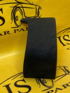 OSŁONA SCHOWKA DESKI PORSCHE 911 997 ALCANTARA