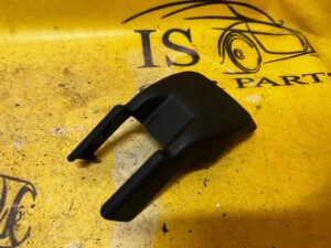 OSŁONA ZAŚLEPKA SZYNY TYLNEGO SIEDZENIA ŚRODKOWA LEXUS RX 450H III 3 AL10