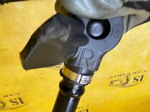 WAHACZ TYŁ TYLNY PRAWY SUBARU FORESTER VI SL 25- 2.0 HYBRYDA