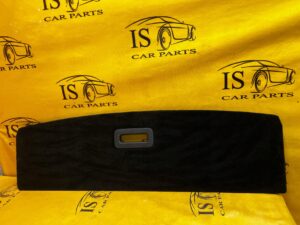 PŁYTA MATA PODŁOGA WYKŁADZINA DYWAN BAGAŻNIKA RENAULT ESPACE VI