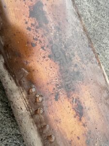 WYDECH RURA WYDECHOWA TŁUMIK KATALIZATOR DACIA JOGGER SANDERO III 1.0 TCE