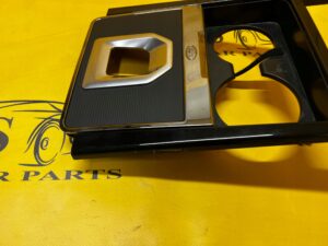 NAKŁADKA PANEL OSŁONA TUNELU ŚRODKOWEGO RANGE ROVER EVOQUE II L551