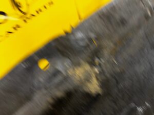 PŁYTA OSŁONA PODWOZIA RENAULT ESPACE VI AUSTRAL