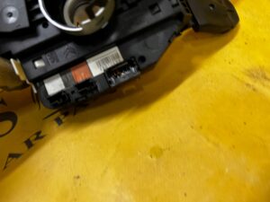 PAJĄK MANETKI TAŚMA PRZEŁĄCZNIK ZESPOLONY PEUGEOT 308 II T9