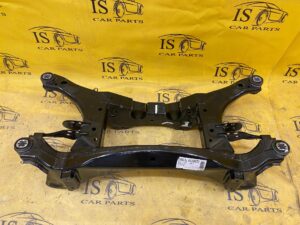 FORD KUGA III MK3 SANKI WÓZEK BELKA ZAWIESZENIE TYŁ FWD 1.5 2.5 HYBRID