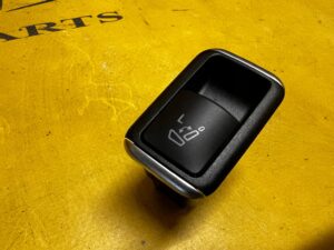 KOMPLET PRZEŁĄCZNIK PANEL SKŁADANIA FOTELA TYŁ PRAWY LEWY MERCEDES GL X166