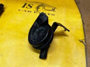 KOMPLET KLAKSON SYGNAŁ DŹWIĘKOWY PORSCHE PANAMERA 970 I LIFT