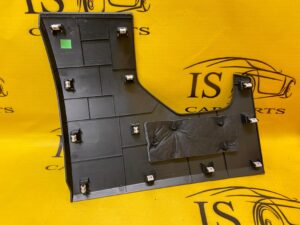 OSŁONA DOLNA DESKI KIEROWCY PEUGEOT 508 II RHD UK