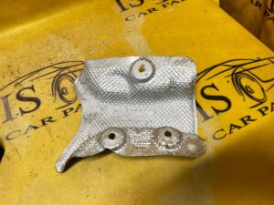 OSŁONA TERMICZNA BLACHA DACIA SANDERO II