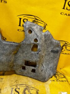 WYGŁUSZENIE OSŁONA LR RANGE ROVER EVOQUE II L551