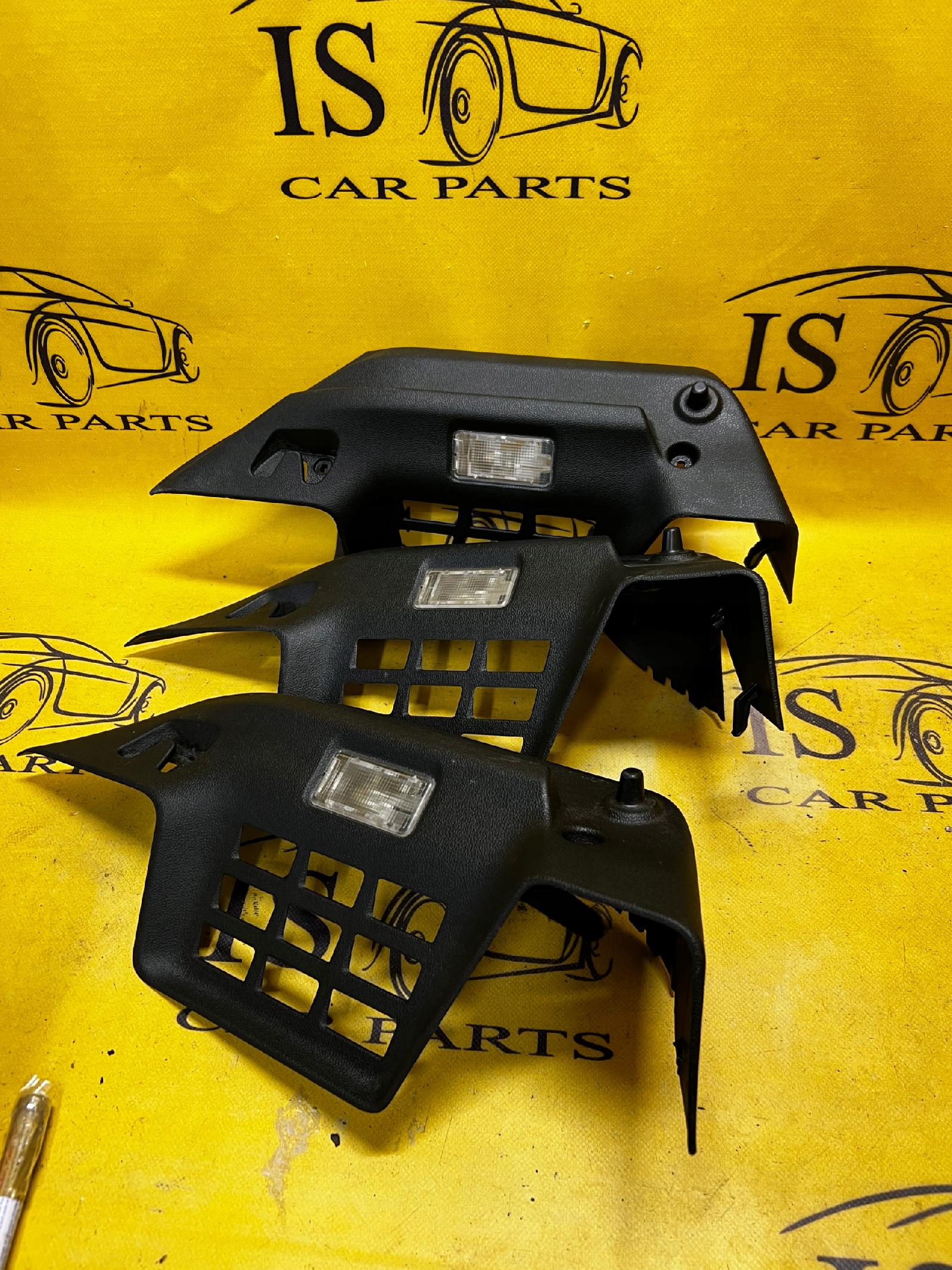 LEWA PODPORA PÓŁKI BAGAZNIKA RENAULT MEGANE IV HB