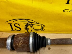 PÓŁOŚ PRZÓD PRZEDNIA PRAWY PRAWA FORD ESCAPE MK4 1.5 ECOBOOST