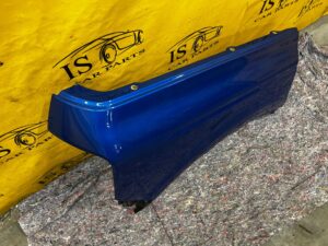 BŁOTNIK TYŁ PRAWY FORD BRONCO 21- VELOCITY BLUE PEARL METALIC