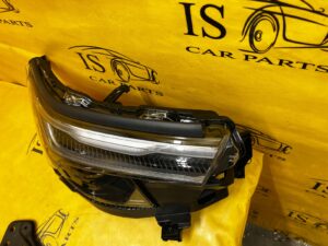 REFLEKTOR LAMPA PRZEDNIA PRZÓD PRAWY LED SUBARU FORESTER VI SL 25-