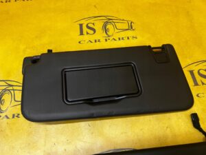 KOMPLET OSŁONY PRZECIWSŁONECZNE SŁONECZNIKI FORD BRONCO 21-