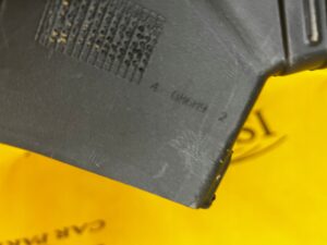 KANAŁ POWIETRZA NAWIEWU BMW 1 F40 F48