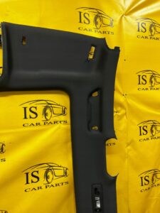 PODSUFITKA PANORAMA PORSCHE CAYENNE II 2 7P5 LIFT