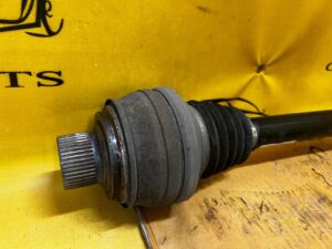 4M0501204K PÓŁOŚ PRAWY TYŁ AUDI SQ7 Q7 4M 4.0 TDI