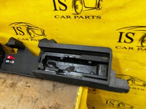 STYROPIAN SCHOWEK NA NARZĘDZIA BAGAŻNIKA PEUGEOT 508 I RXH SW KOMBI